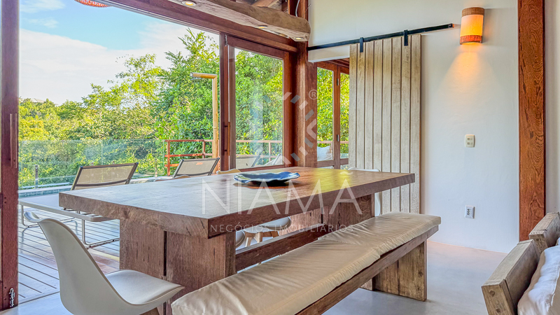 aluguel casa africa condominio altos de trancoso